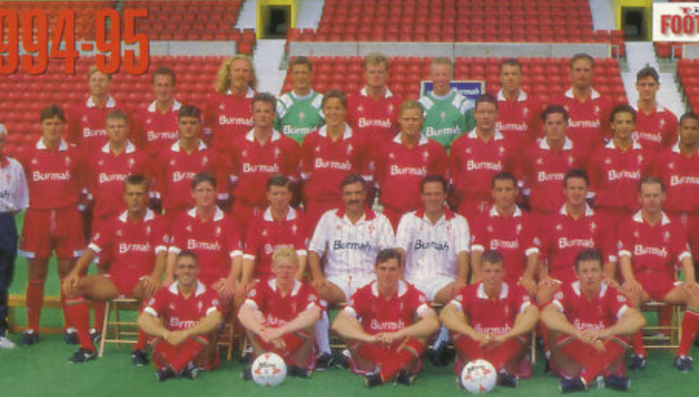Swindonian STFC accounts 94-95