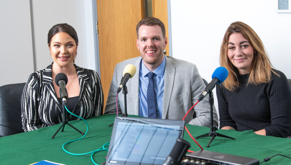 home buying podcast