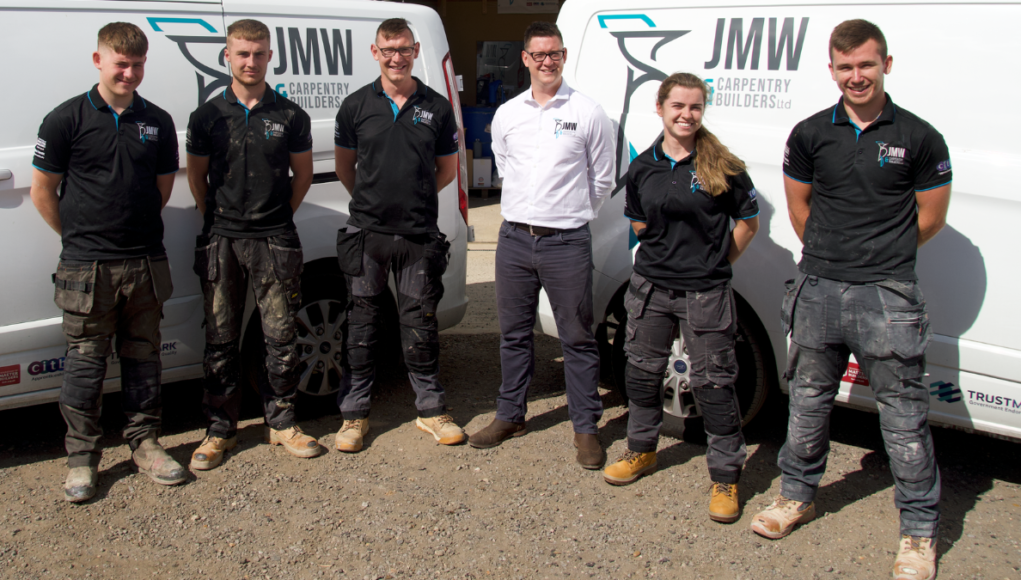 jmw carpentry