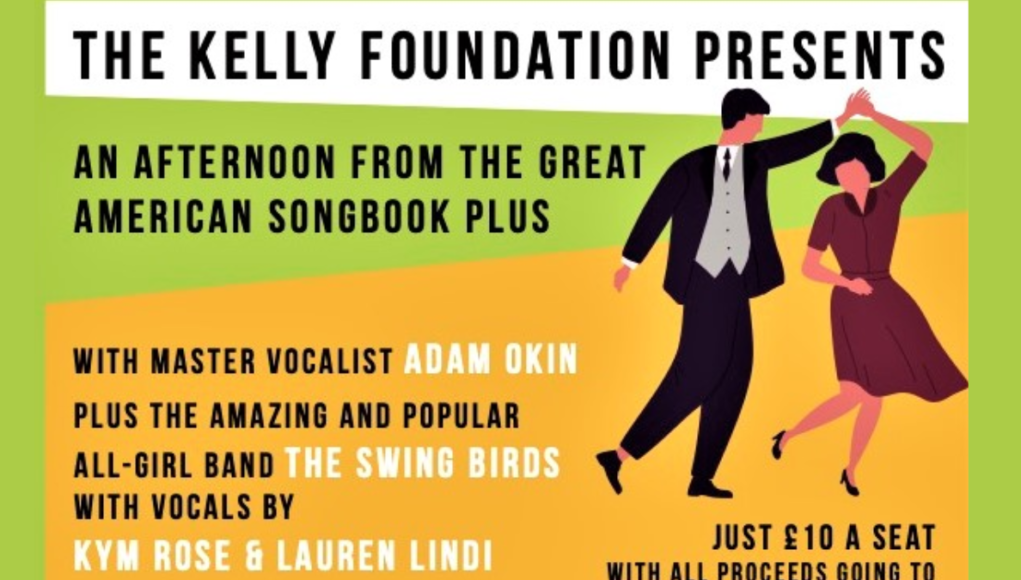kelly foundation