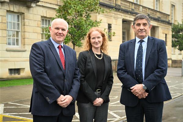 new chief constable