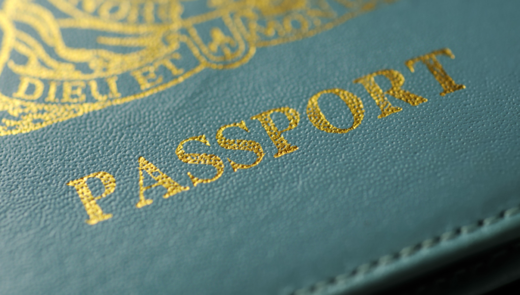 passport