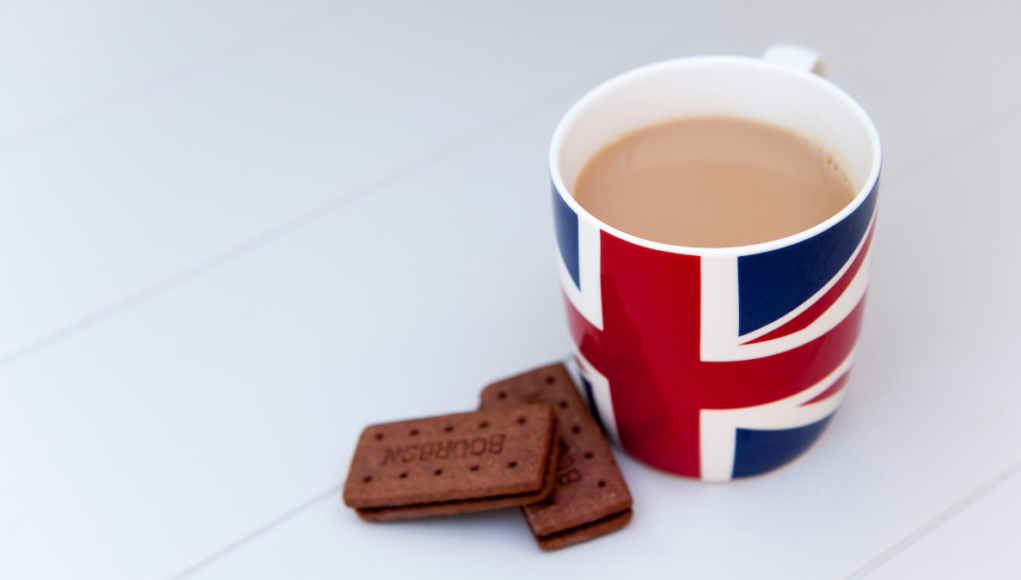 tea