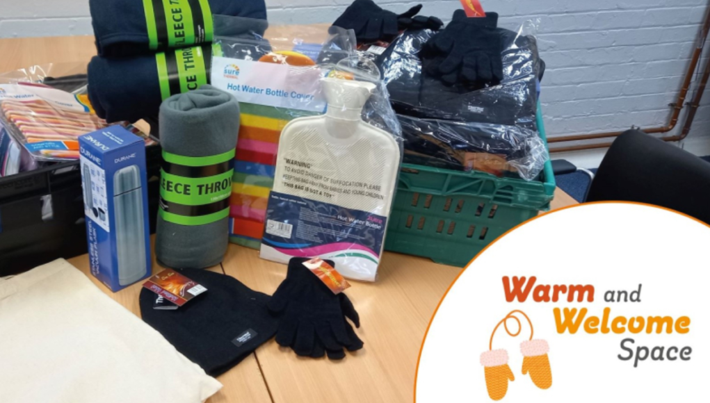 warm pack