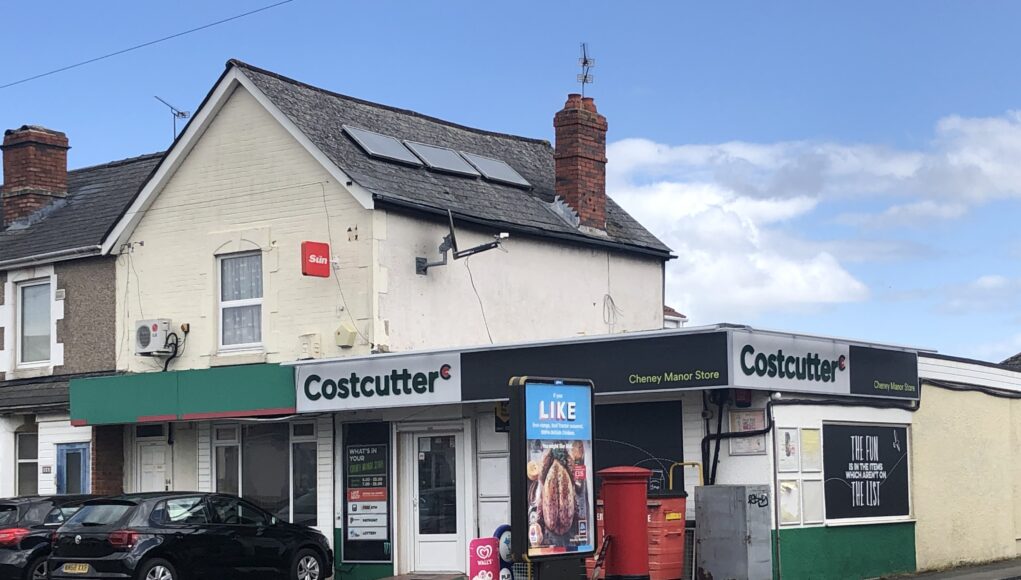 costcutter