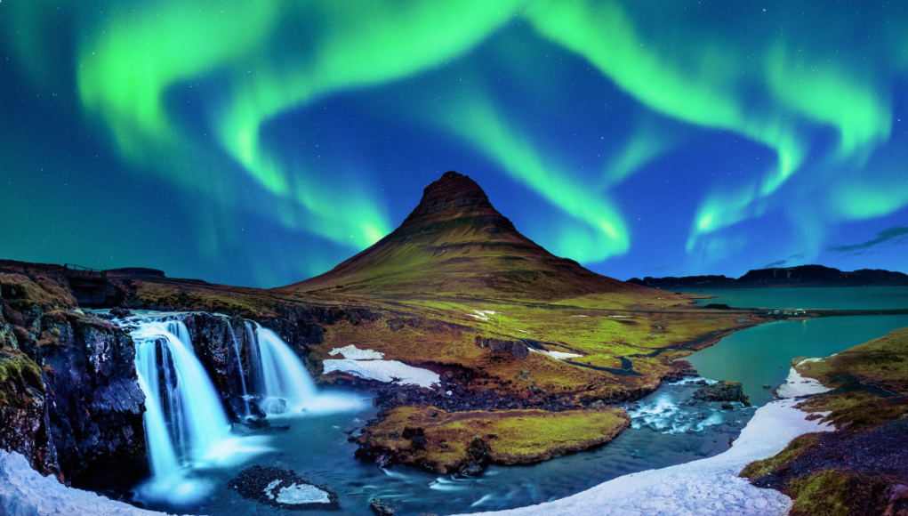 iceland
