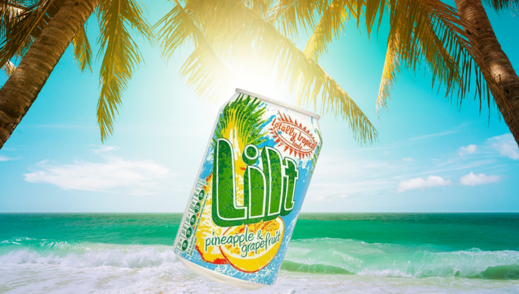 lilt