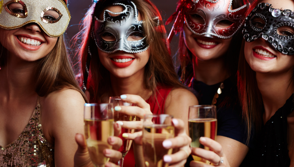masquerade