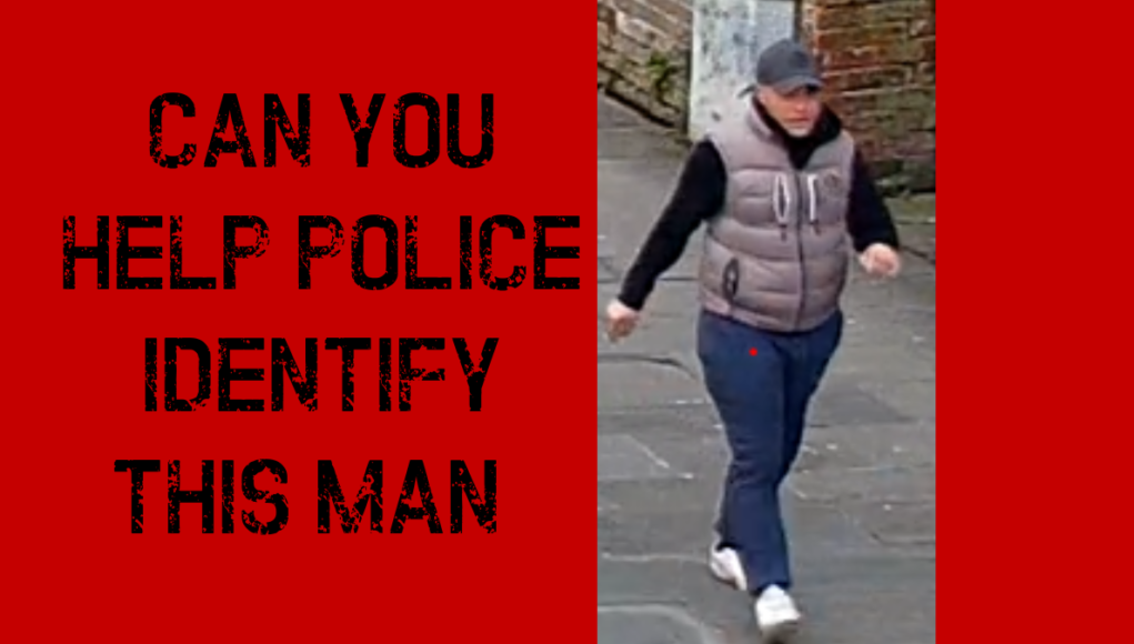 old town robbery
