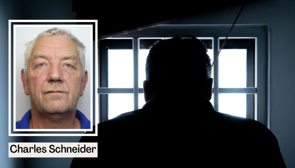 Charles Schneider