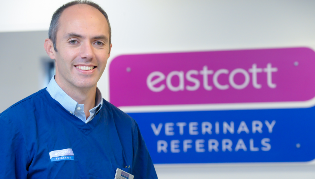 Tim Charlesworth eastcott
