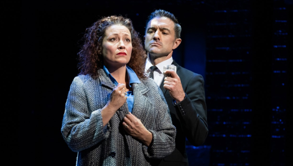blood brothers - Jack Merriman