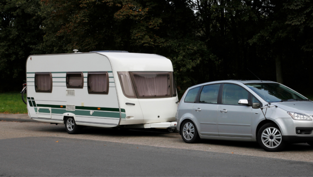 caravan