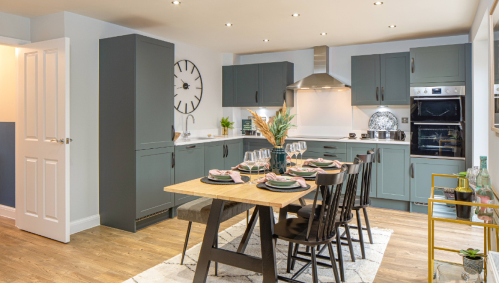 ORCHARD RISE