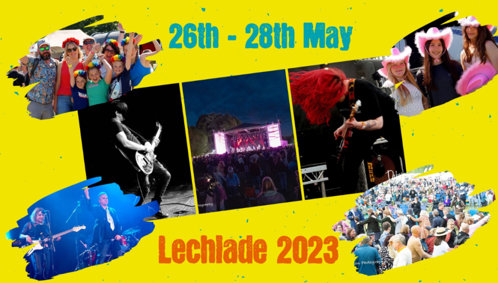 lechlade music festival