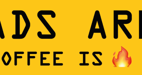 ravecoffee
