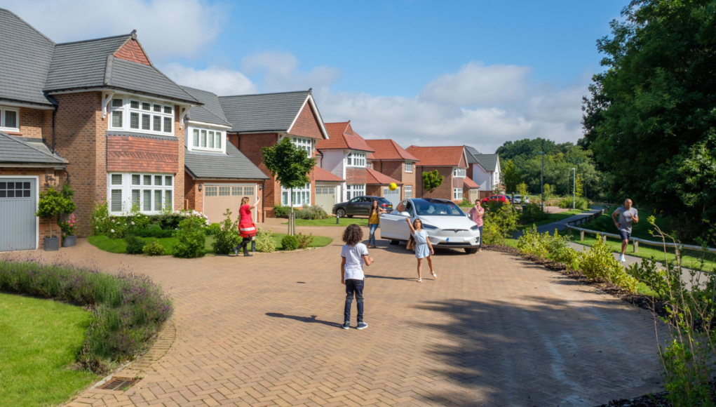 redrow
