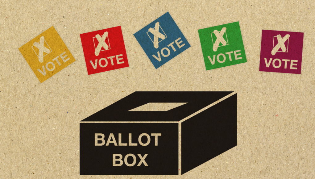 vote