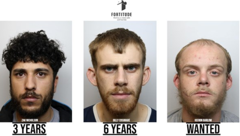 chippenham burglary
