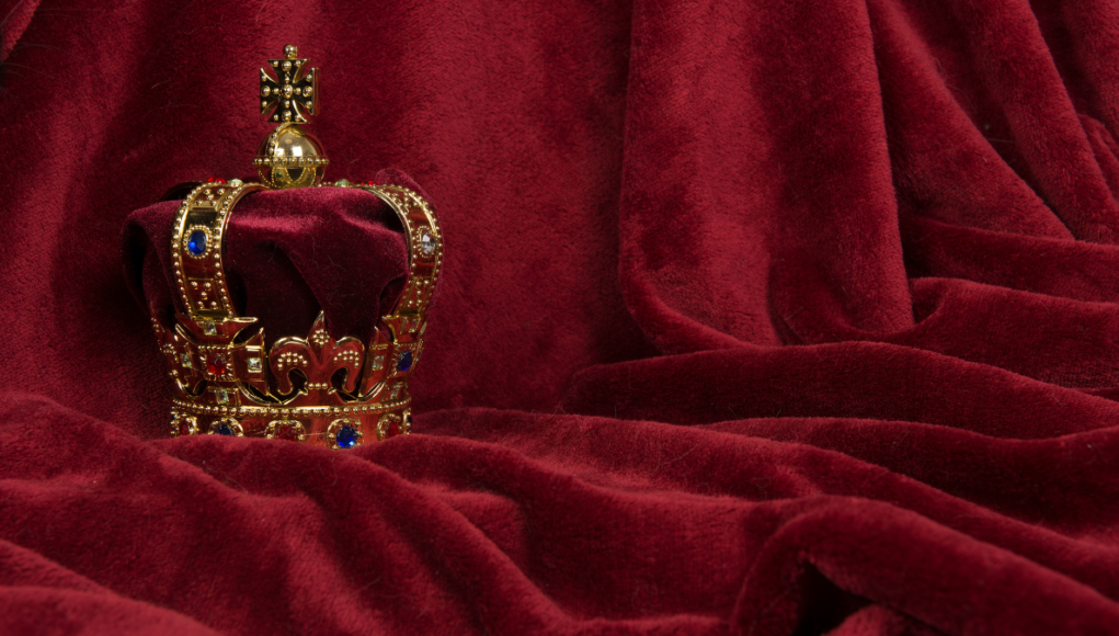 coronation