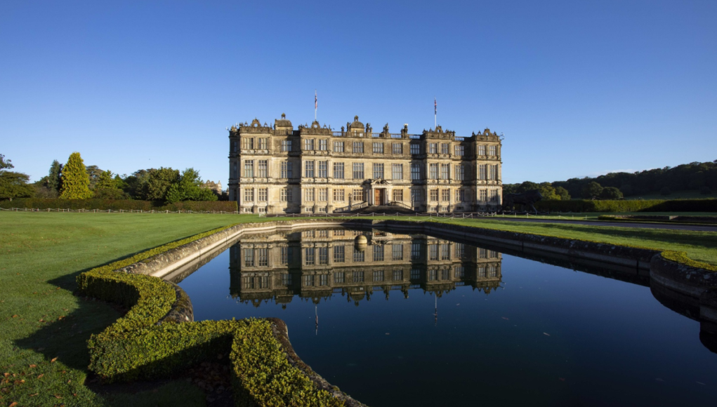 longleat house