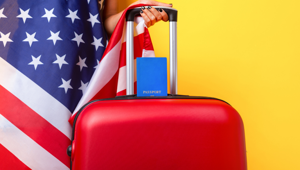 usa travel