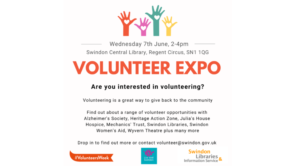 volunteer expo (1)