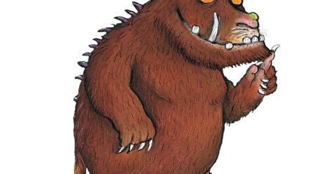 GRUFF
