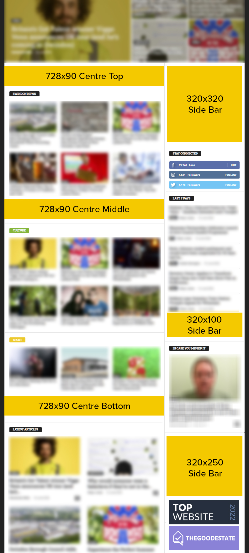 Home Page