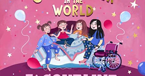 Jacqueline Wilson 2