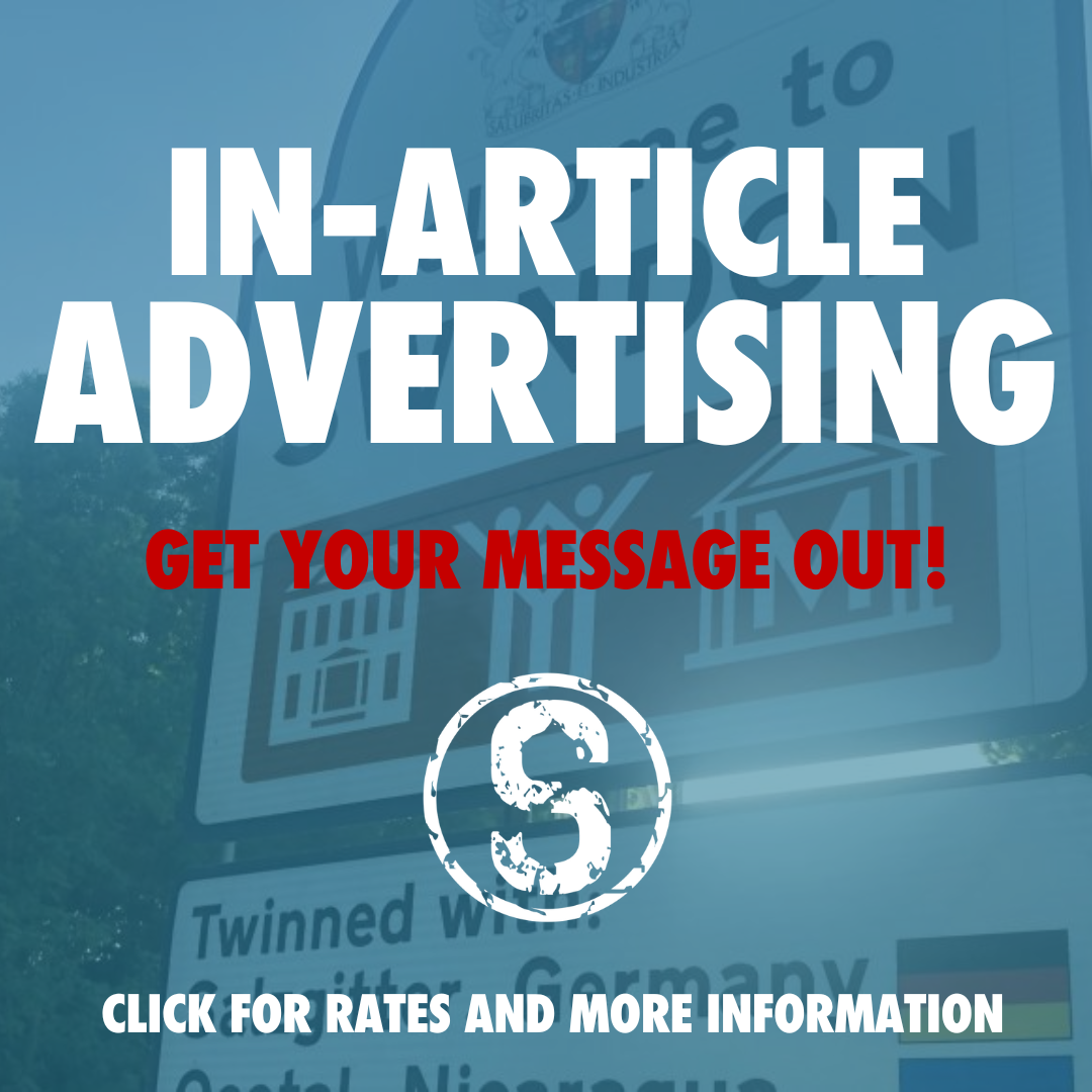 Article Page Options