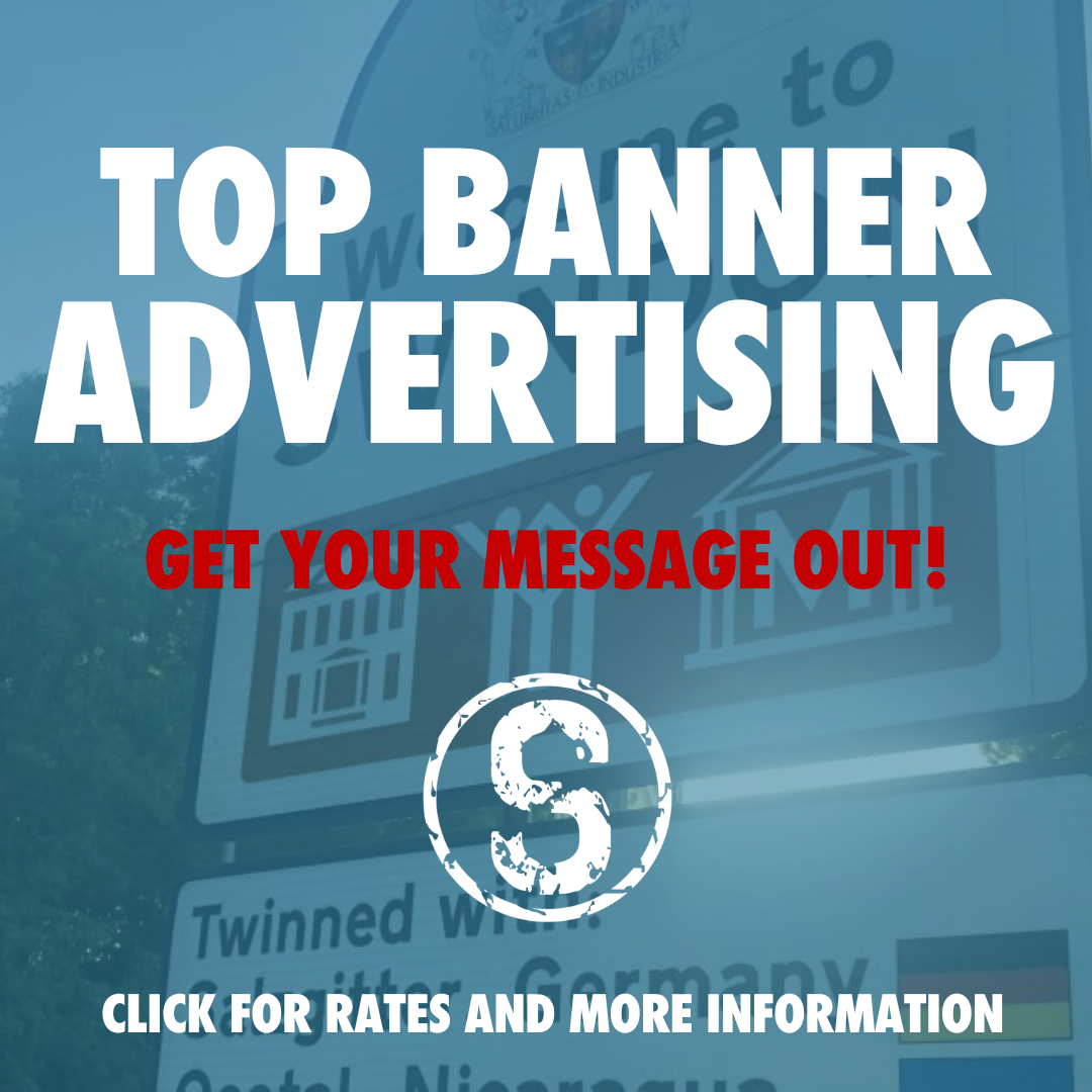 Top Banner - All Pages