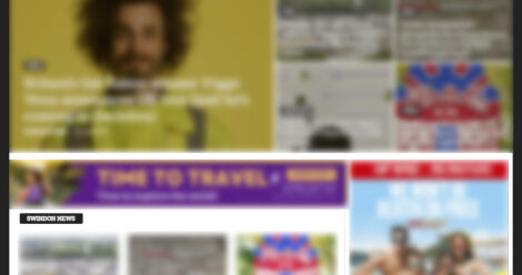 Top Banner