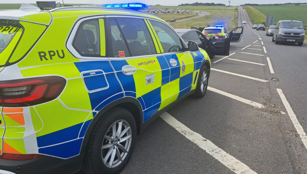 audi erlestoke prison