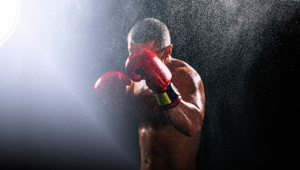 boxing