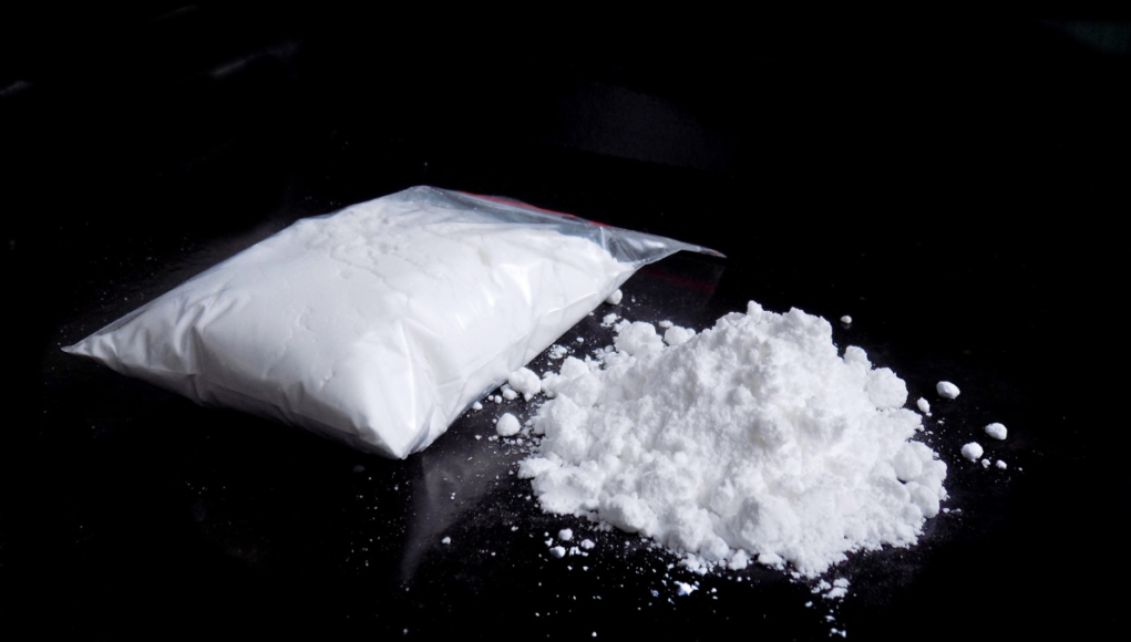 cocaine