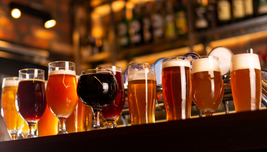 craft beer