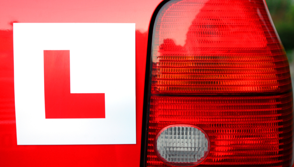 learner driver
