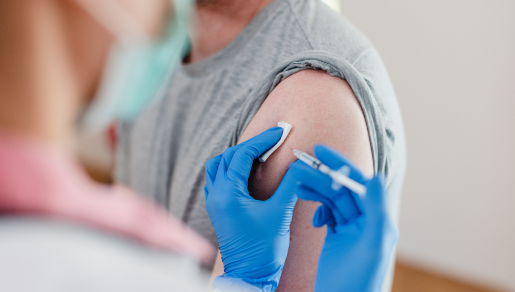 vaccination