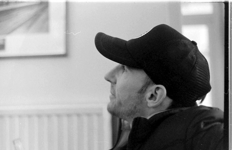 mike gale