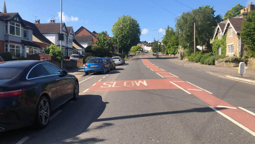 Drove Road