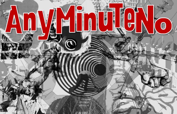 anyminuteno