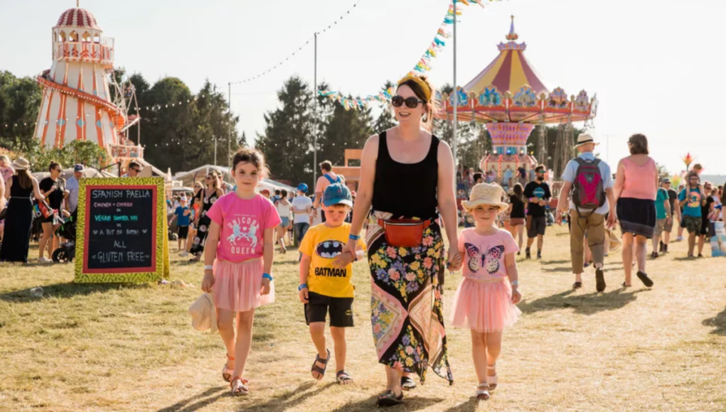 big feastival