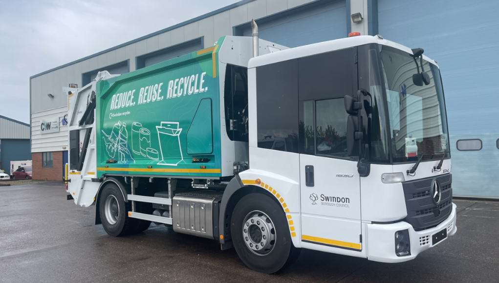 council recycling