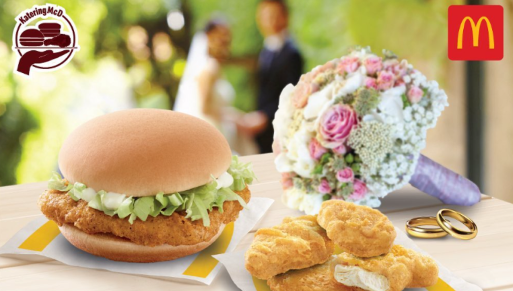 mcdonalds wedding (1)
