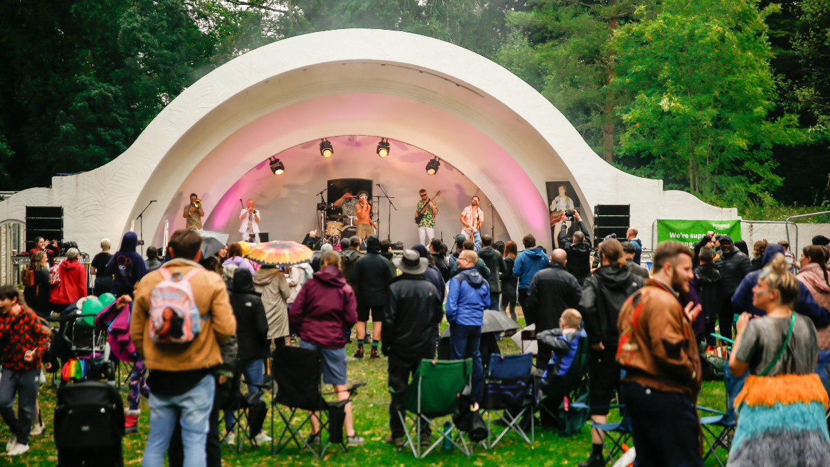 My Dad’s Bigger Than Your Dad Festival - ©A Hunt Photography
