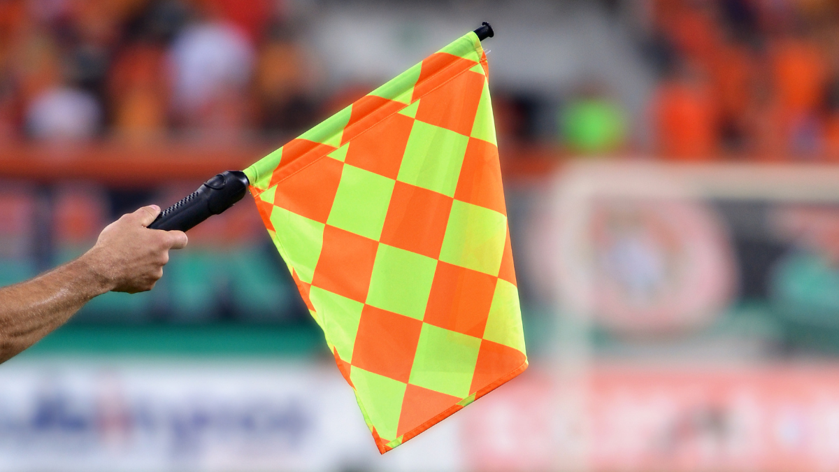 Poppy Offside FIFA to Implement Groundbreaking Offside Rule Trial: A Game-Changing ...