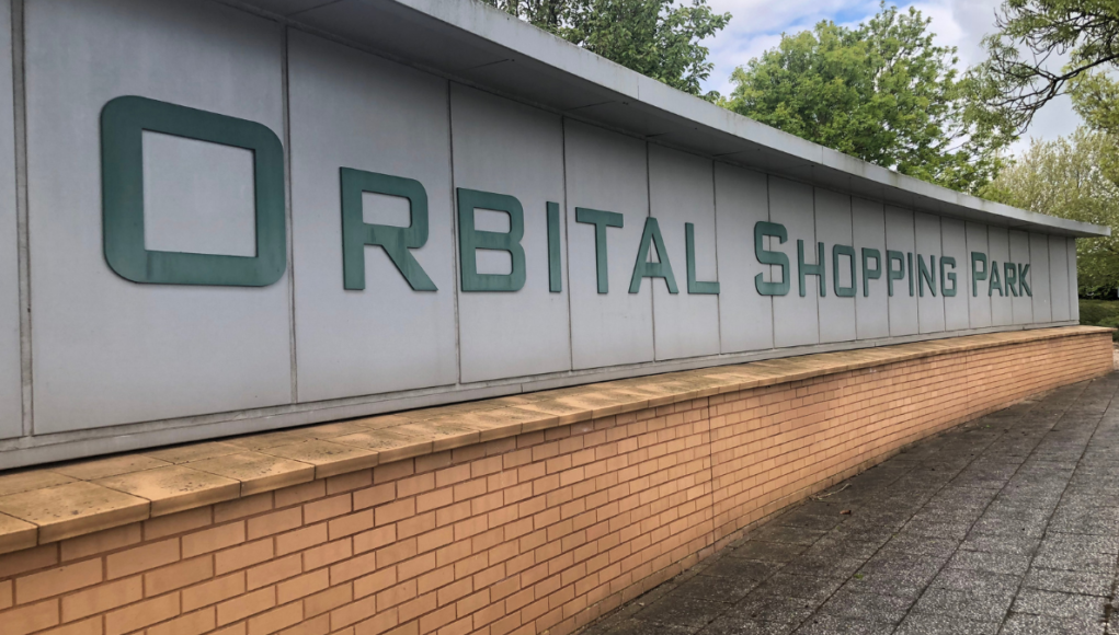 orbital