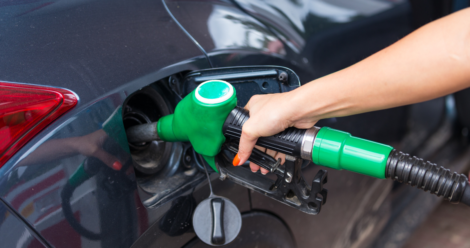 petrol