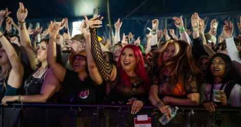 Reading Festival 2023